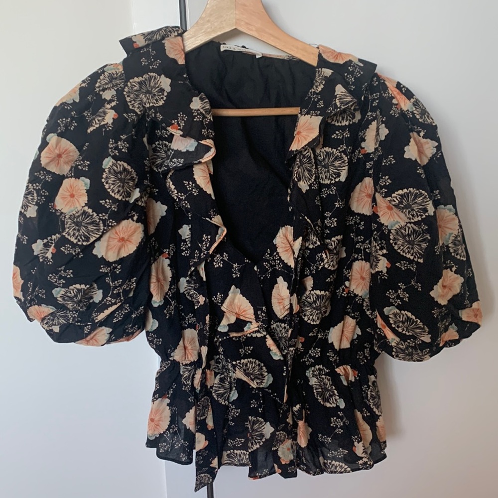 NWT Ulla Johnson top